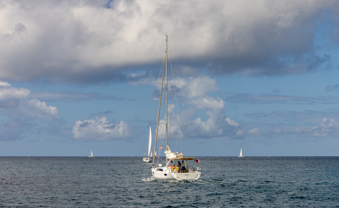 Greek Islands Sailing Adventure